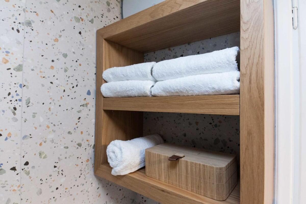Pagrati Urban Oasis Getaway 2Bd Apt With Balcony Atina Dış mekan fotoğraf